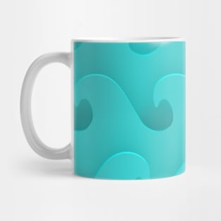 Waves Mug